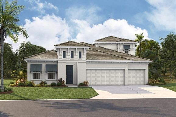 9576 SURREY ROSE DRIVE