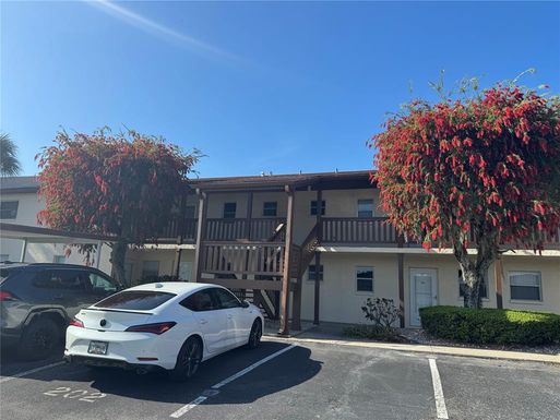 4956 HARBOR VILLA LANE UNIT 102