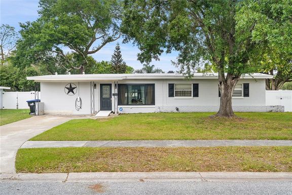 1307 BALTIMORE DRIVE