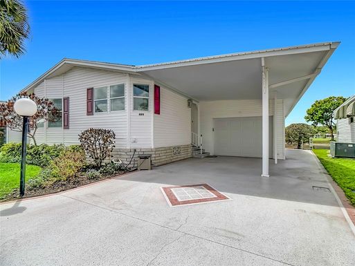 499 VILLAGE BOULEVARD