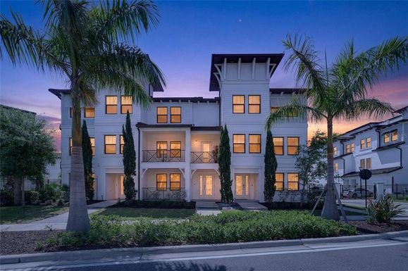 5351 BRIDGE STREET UNIT 15