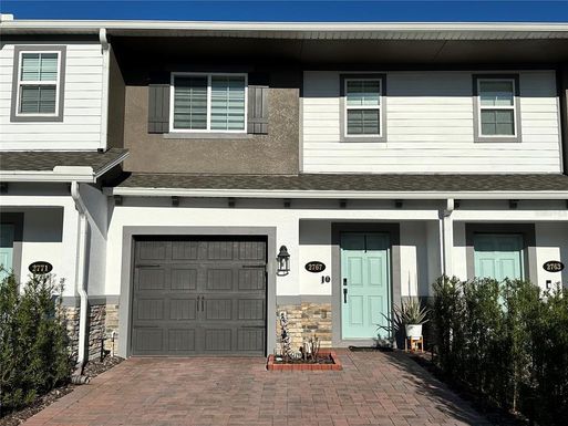 2767 NARCOOSSEE ROAD UNIT 2767