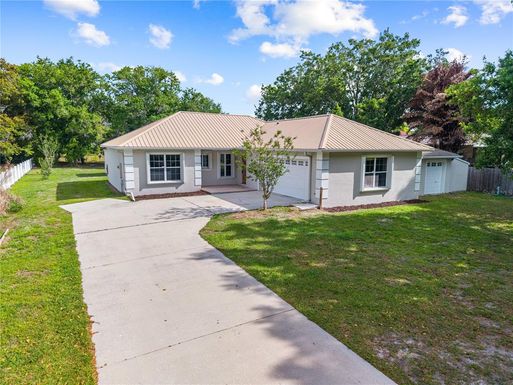 750 W NEW NOLTE ROAD