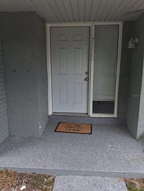 7320 BALBOA DRIVE UNIT 7320