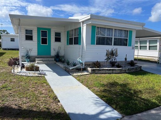 1500 COUNTY ROAD 1 UNIT 22