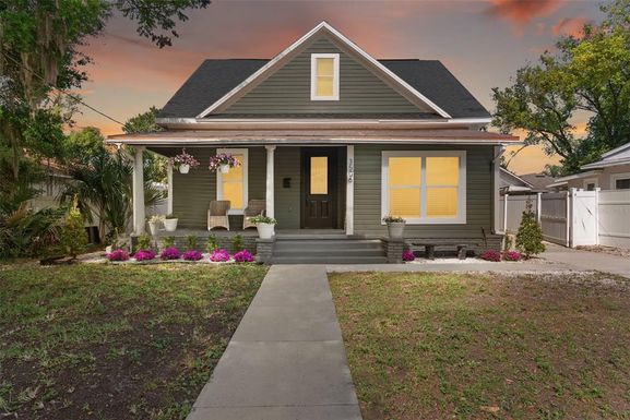 3506 N ARLINGTON AVENUE