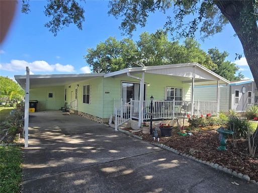 6309 GROVE POINTE DRIVE SE