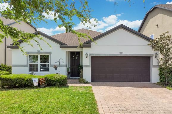 3468 MIDDLEBROOK PLACE