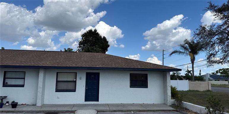 12329 PARK BOULEVARD UNIT 1