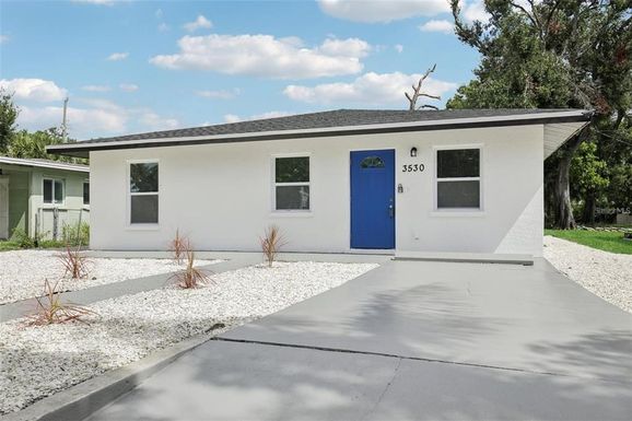 3530 GOODRICH AVENUE