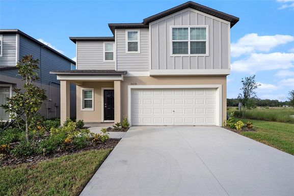 35233 GRAVELLY DRIVE