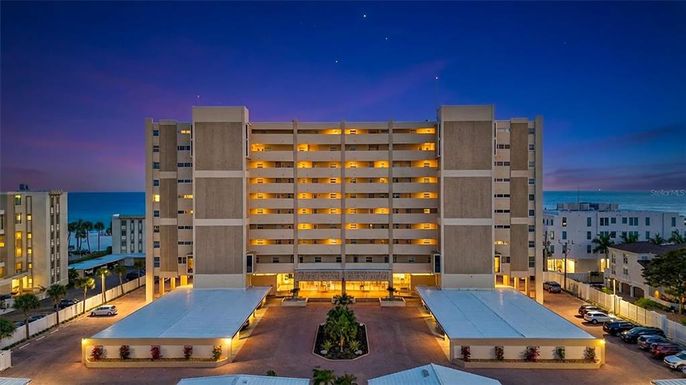 6140 MIDNIGHT PASS ROAD UNIT 603