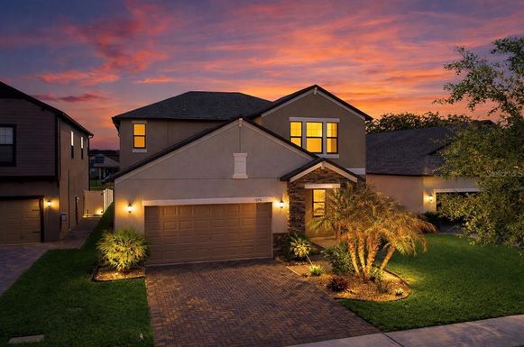 13256 WILDFLOWER MEADOW DRIVE