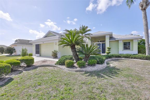 2422 E DEL WEBB BOULEVARD