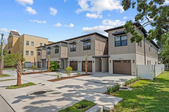 4308 W GRAY STREET UNIT 3