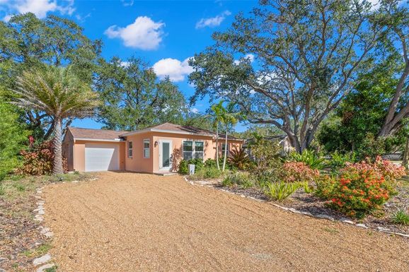 3501 BOCA CIEGA DRIVE N