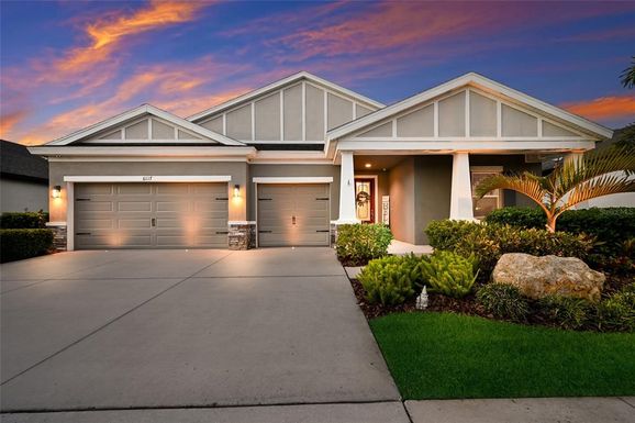 6117 SHADOWLAKE DRIVE