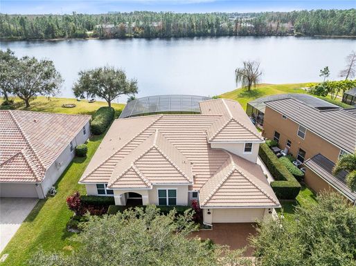 9958 OAK QUARRY DRIVE