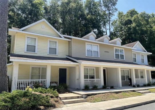 4651 SW 48TH DRIVE UNIT 143