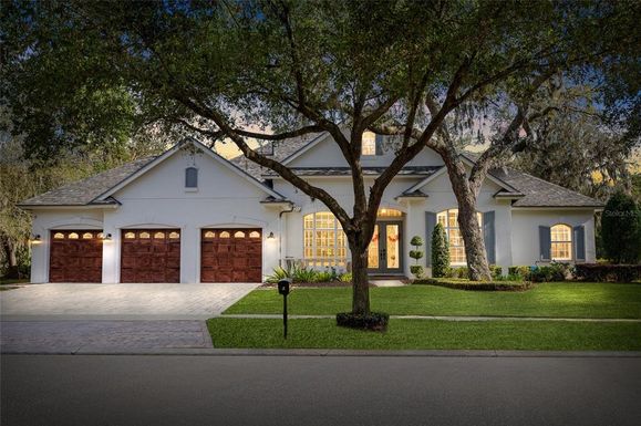 16109 TERNGLADE DRIVE