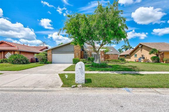 10976 HARBORSIDE DRIVE