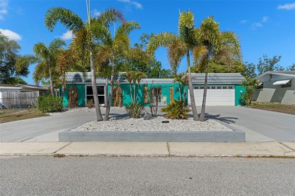 3345 BLUE BIRD DRIVE