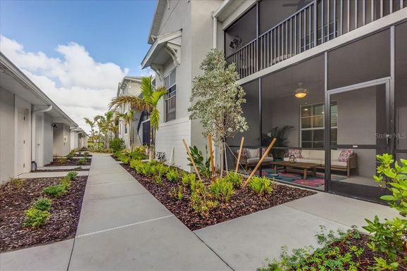 14257 HERITAGE LANDING BOULEVARD UNIT 1116
