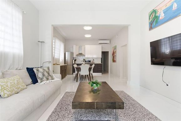 56 CALLE F KRUG CONDADO UNIT 2