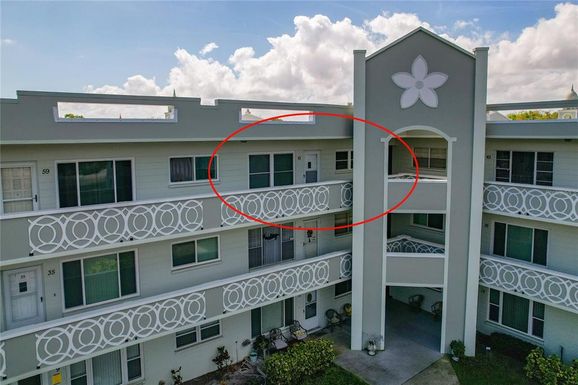 2257 WORLD PARKWAY BOULEVARD W UNIT 61