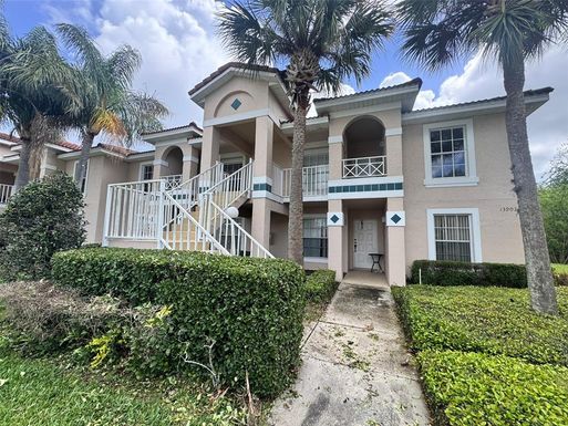 13903 TIMBERLAND DRIVE UNIT 204