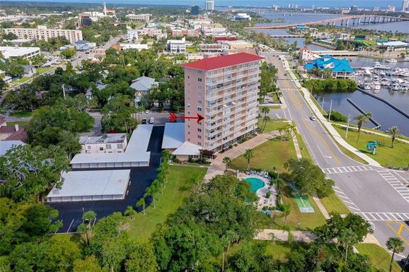 404 S BEACH STREET UNIT 230 (604)