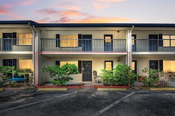 2 N FERNWOOD AVENUE UNIT 25