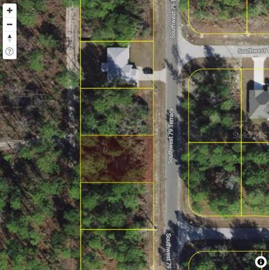 35 TBD SW 79 TERRANCE OCALA