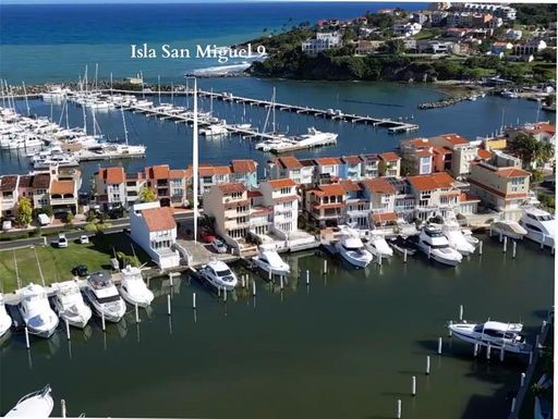 9 ISLA SAN MIGUEL UNIT 9