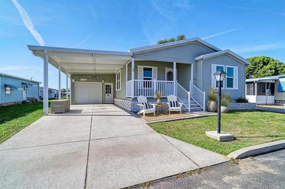 5316 53RD AVENUE E UNIT A23