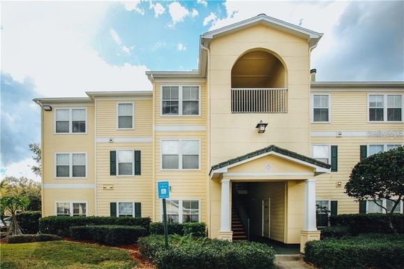 18302 BRIDLE CLUB DRIVE UNIT 18302