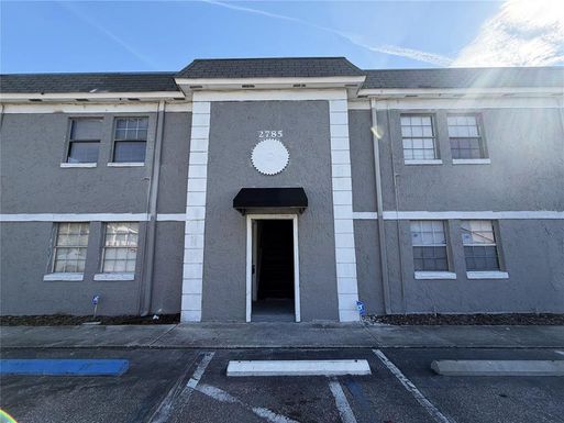 2785 L B MCLEOD ROAD UNIT 2785D