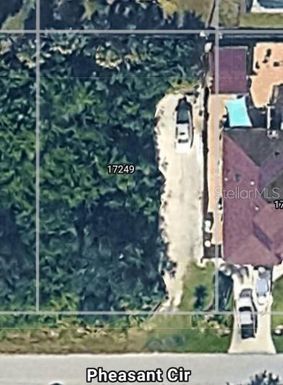 17249 PHEASANT CIRCLE