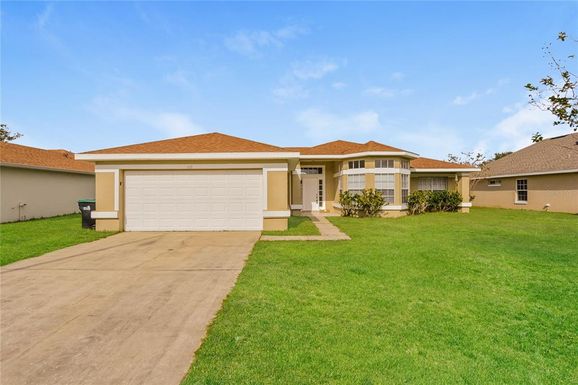 1515 WOOD VIOLET DRIVE