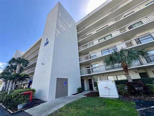 1316 PASADENA AVENUE S UNIT 506