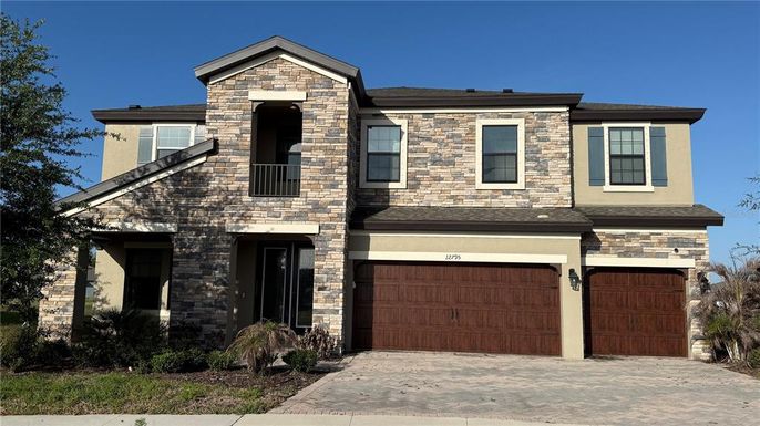 12795 FISHERVILLE WAY