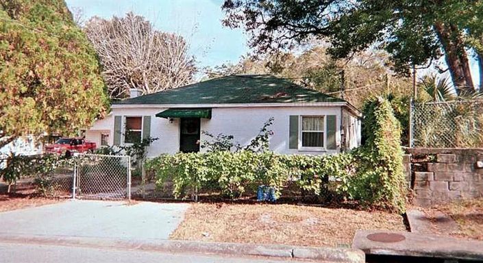 7305 N TALIAFERRO AVENUE