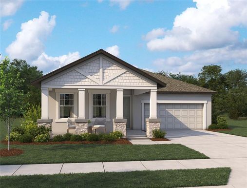 5932 FRESH FLORA DRIVE