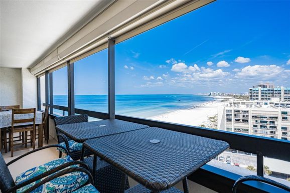 1460 GULF BOULEVARD UNIT 1205