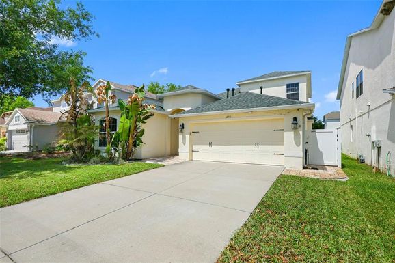 2510 CROSS MORE STREET