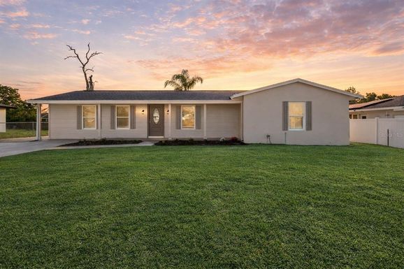 6602 TREEHAVEN DRIVE