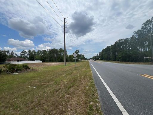 SW 484 HIGHWAY Lot 6