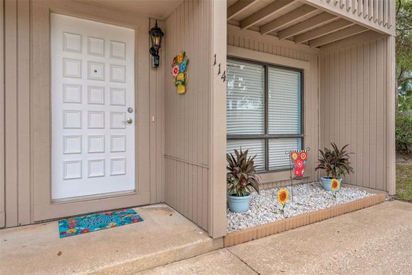 752 HOWLAND LANE UNIT 114