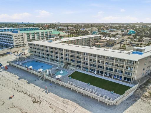 219 S ATLANTIC AVENUE UNIT 401