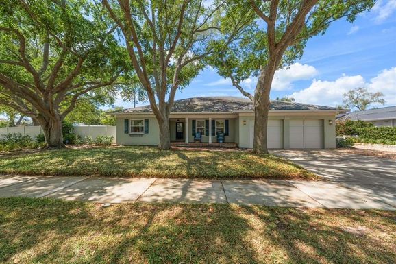 500 PONCE DE LEON BOULEVARD